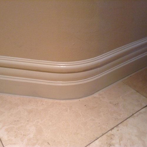 Baseboards at Artisan Wood Floor in Phoenix, AZ