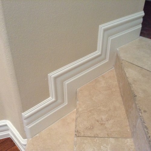 Baseboards at Artisan Wood Floor in Phoenix, AZ